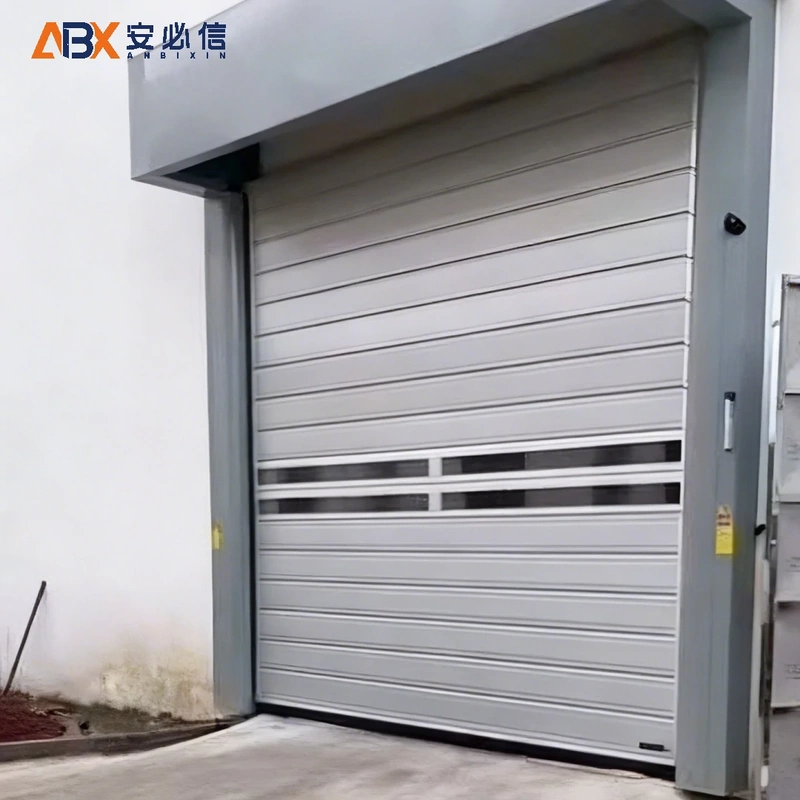 随州洁净室高速门